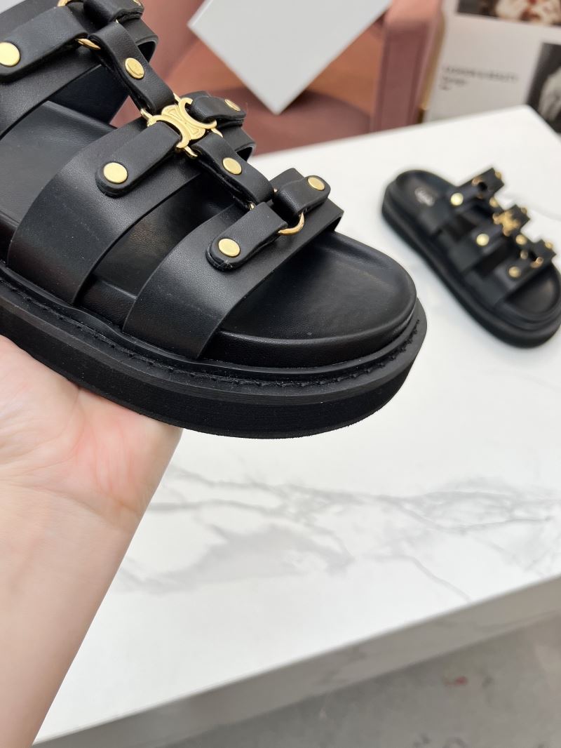 Celine Sandals